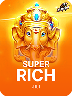 super rich