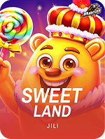 sweet land