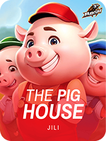 the pig house