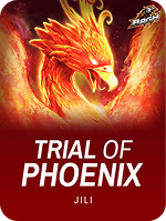 trial of phoenix