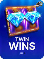 twin wins