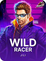 wild racer